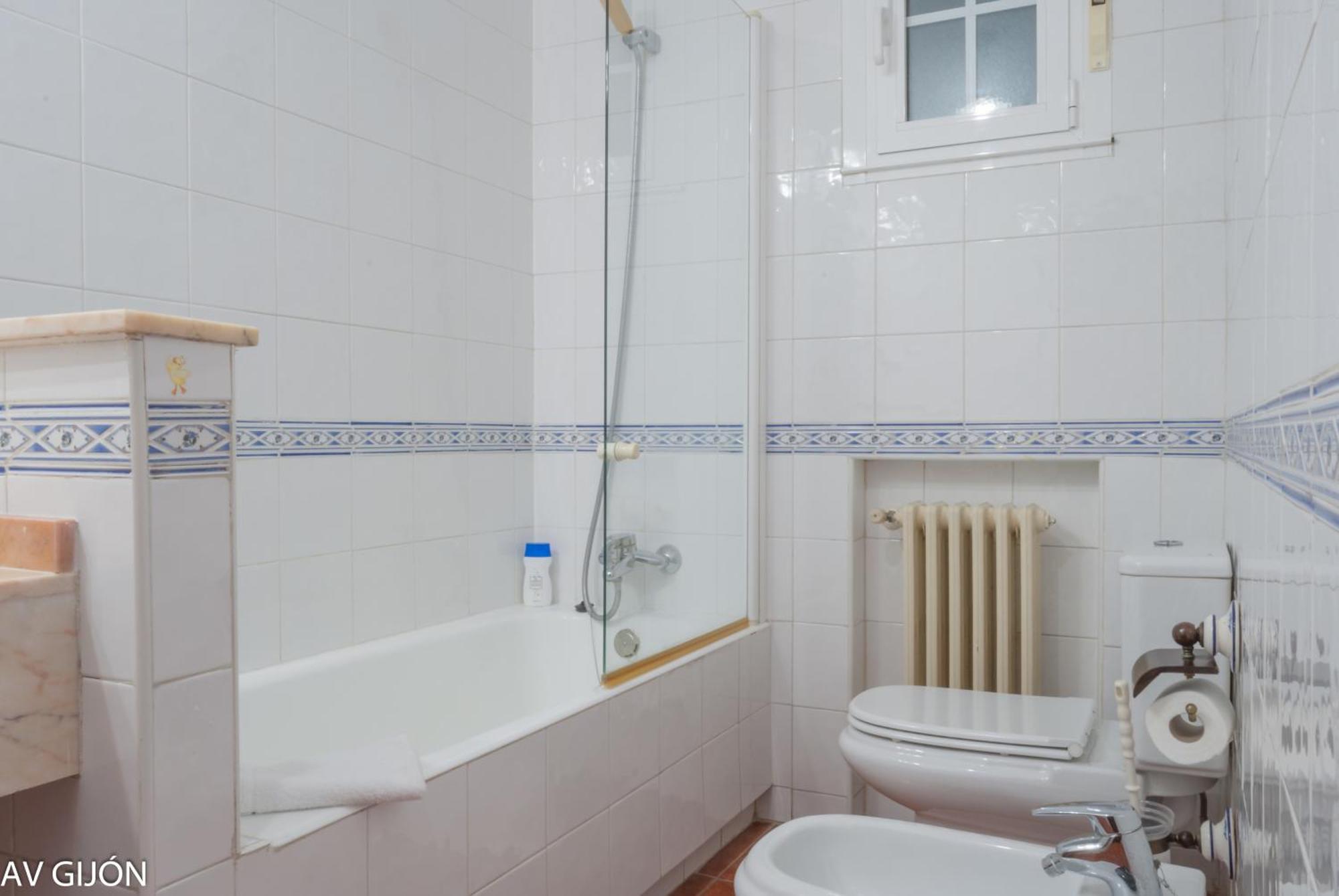Av Gijon Estanco 252 Villa Exterior photo